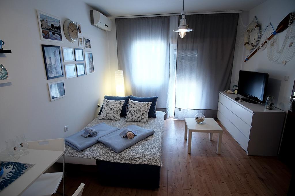 Studio Apartments Shanti Задар Номер фото